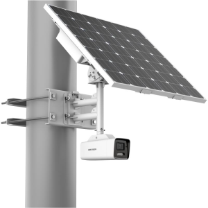 Hikvision DS-2XS6A47G1-LS/C36S80(2.8MM) 2.8mm + panou solar