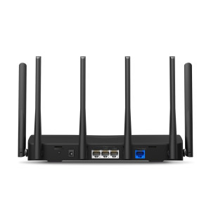 MERCUSYS 2.5Gigabit MR47BE Tri-Band WiFi 7