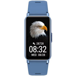 Maxcom Fit FW53 Nitro GPS, Blue