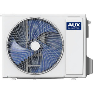 AUX C-Series ASW-H24E3A4/CAR3DI-B9, 24000 BTU, A++/A+, Inverter