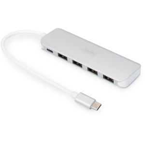 Hub USB DIGITUS DA-70242-1