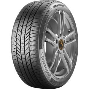 Continental TS870P XL245/45R18 100V