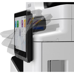 Epson WorkForce Enterprise AM-C4000, InkJet, Color, Format A3, Duplex, Retea, Fax