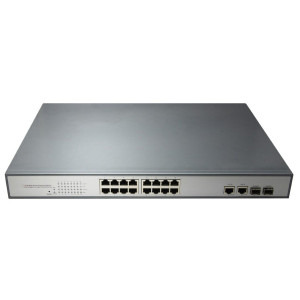 Switch PNI SWPOE16