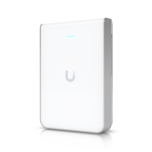 Access point Ubiquiti 2.5Gigabit U7-PRO-WALL Tri-Band WiFi 7