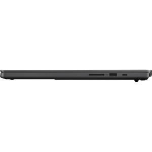 ASUS Gaming 16'' ROG Zephyrus G16 GA605WV, 2.5K OLED 240Hz, Procesor AMD Ryzen™ AI 9 HX 370 (24M Cache, up to 5.10 GHz), 32GB LPDDR5X, 1TB SSD, GeForce RTX 4060 8GB, No OS, Eclipse Gray