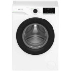 Masina de spalat rufe Arctic APLM2WFSU29412WPB, 9 kg, 1400 RPM, Clasa A, Silent Inverter, ExtraSteam, IronExpress, Steam, WaterMode, Add-In, Alb