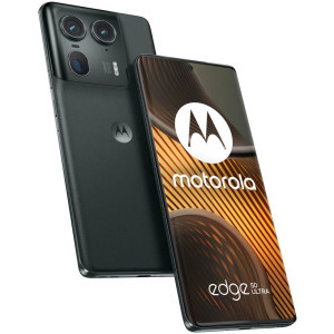 Motorola Edge 50 Ultra, 1TB, 16GB RAM, Dual SIM, 5G, 4-Camere, Forest Grey