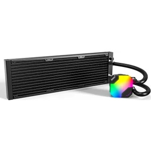 Montech HyperFlow ARGB 360 Black