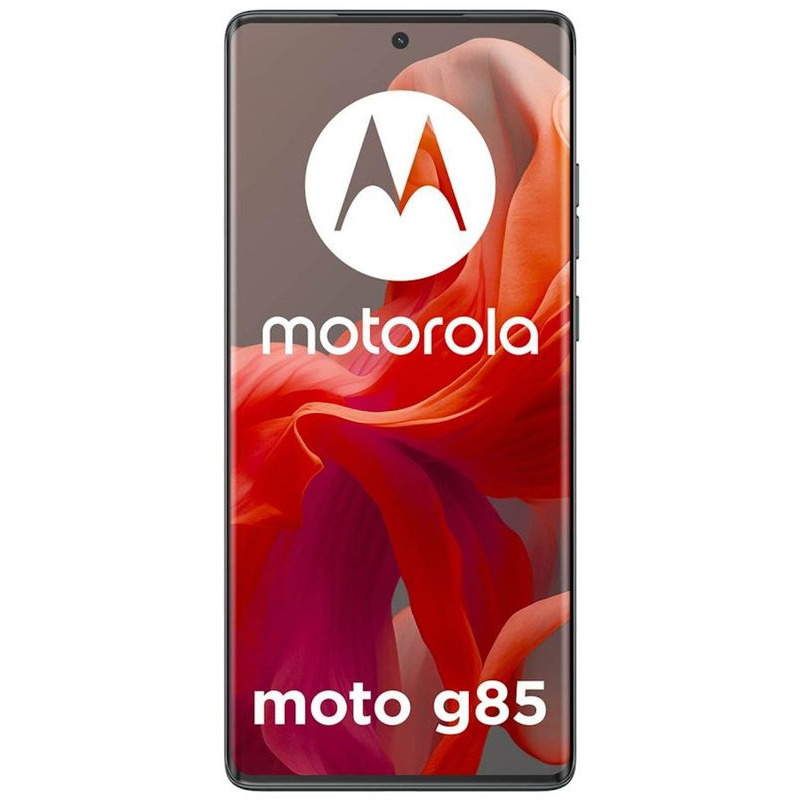 Smartphone Motorola Moto G85, 256GB, 8GB RAM, Dual SIM, 5G, Tri-Camera ...