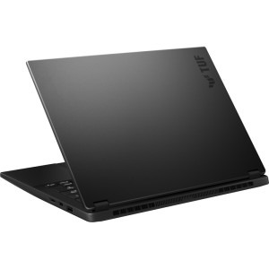 ASUS Gaming 14'' TUF A14 FA401WV, 2.5K 165Hz, Procesor AMD Ryzen™ AI 9 HX 370 (24M Cache, up to 5.1 GHz), 32GB LPDDR5X, 2TB SSD, GeForce RTX 4060 8GB, No OS, Jaeger Gray
