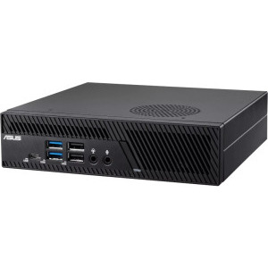 Mini PC ASUS PB63, Procesor Intel® Core™ i7-14700 2.1GHz Raptor Lake Refresh, 16GB RAM, 512GB SSD, UHD 770, Windows 11 Pro