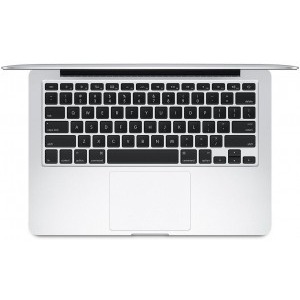 Apple 13.3'' MacBook Pro 13 with Retina display, Broadwell i5 2.7GHz, 8GB, 128GB SSD, Intel Iris Graphics, Mac OS X Yosemite, ENG keyboard