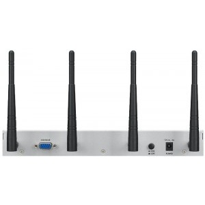 ZyXEL Gigabit UAG4100