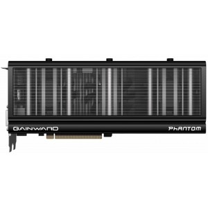Gainward GeForce GTX 780 Ti Phantom 3GB GDDR5 384-bit