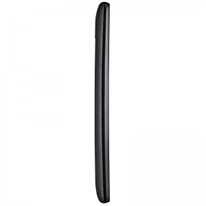 LG G4, Hexa Core, 32GB, 3GB RAM, Single SIM, 4G, Black Leather