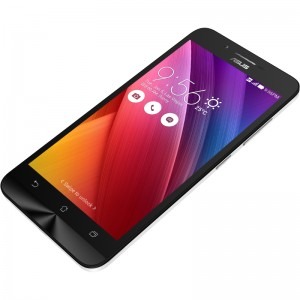 ASUS Zenfone Go ZC500TG, Quad Core, 8GB, 2GB RAM, Dual SIM, 3G, White