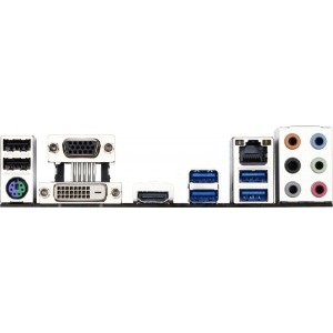 GIGABYTE GA-B150-HD3 DDR3