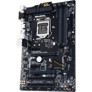 GIGABYTE GA-B150-HD3 DDR3