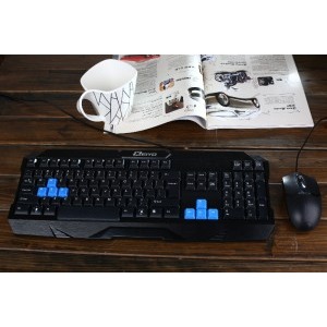 Somic Xeiyo T503 Gaming Combo