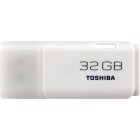Memorie externa Toshiba Hayabusa 32GB alb