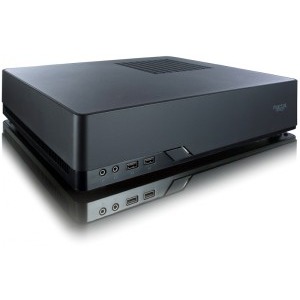 Fractal Design Node 202 black