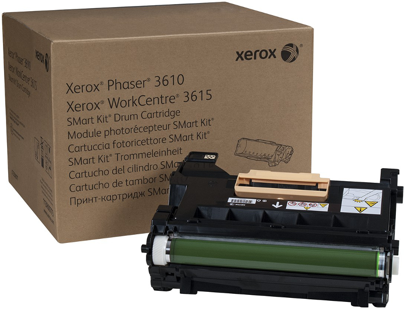 Consumabil Xerox Drum unit 113R00773