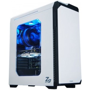 Zalman Z9 NEO white