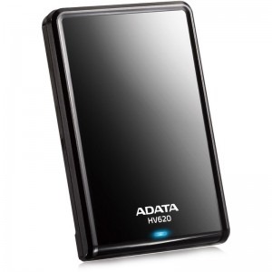 ADATA Classic HV620 3TB 2.5 inch USB 3.0 black