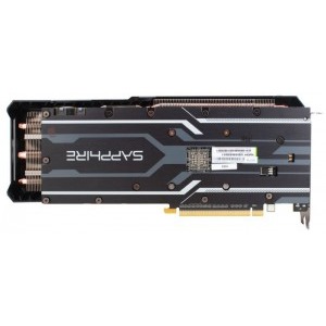 Sapphire Radeon R9 390X NITRO 8GB GDDR5 512-bit DisplayPort