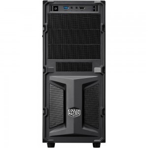 Cooler Master K350