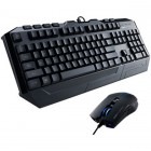 Cooler Master STORM Devastator Gaming Gear Combo