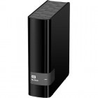 WD My Book 2TB black