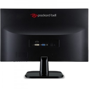 Packard Bell Maestro236Dbmid 23 inch 5ms black