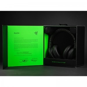 Razer Kraken 7.1