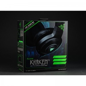 Razer Kraken 7.1