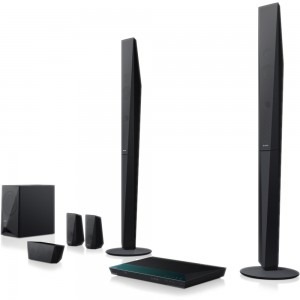 Sony BDVE4100