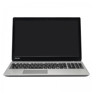 Toshiba 15.6'' Satellite M50D-A-10W, HD, AMD A4-5000 1.5GHz, 4GB, 500GB, HD 8330, Silver