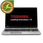 Toshiba 15.6'' Satellite M50D-A-10W, HD, AMD A4-5000 1.5GHz, 4GB, 500GB, HD 8330, Silver