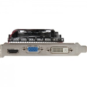 MSI GeForce GT 630 2GB DDR3 128-bit