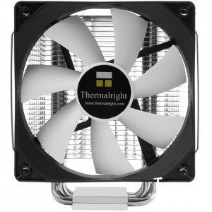 Thermalright Macho 120 Rev.A