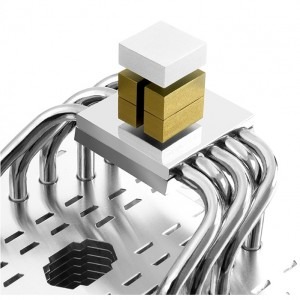 Thermalright Macho 120 Rev.A