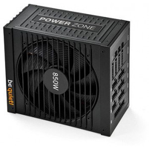 be quiet! Power Zone, 80+ Bronze 850W