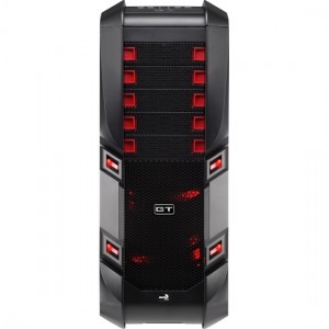 Aerocool GT-S Black Edition