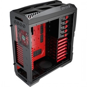 Aerocool GT-S Black Edition