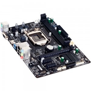 GIGABYTE GA-H81M-H