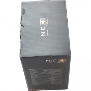 Thermaltake NiC C5