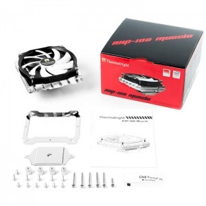 Thermalright AXP-100 Muscle