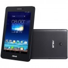 ASUS Fonepad ME175CG, 7 inch IPS MultiTouch, Atom Z2520 1.2GHz, 1GB RAM, 8GB flash, Wi-Fi, Bluetooth, 3G, Android 4.2, grey