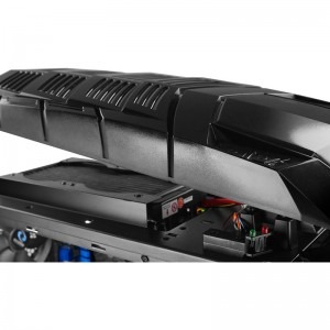 RAIDMAX Viper GX Black